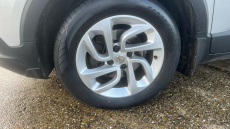 Vauxhall Crossland X 1.2T ecoTec [110] SE Nav 5dr [6 Speed] [S/S] Petrol Hatchback